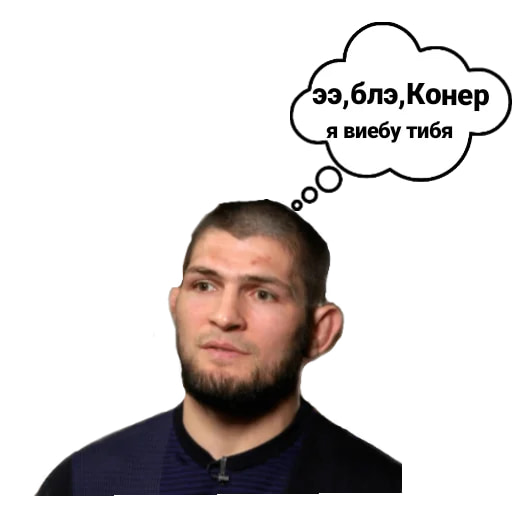 UFC Хабиб