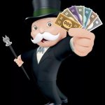 Monopoly Game