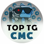 TOP TG CMC