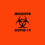 COVID-19 ☣️ MOLDOVA