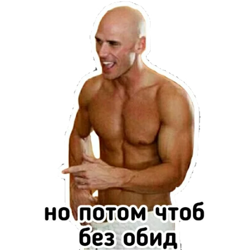 Johny Sins