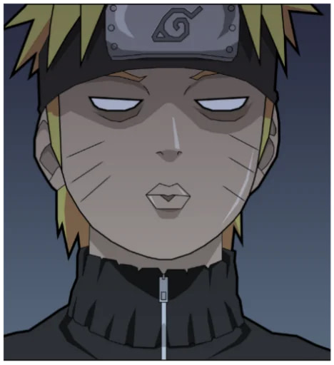 Naruto/Наруто
