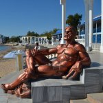Евпатория Барахолка