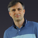 Веретеников