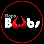 Oops Boobs
