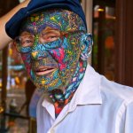 Крутые татуировки | Cool tattoos