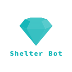 Shelter Bot - Рулетка, Сапёр, Дартс