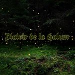 Plaisir de la chaleur