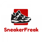 SneakerFreak - Всё про кроссовки