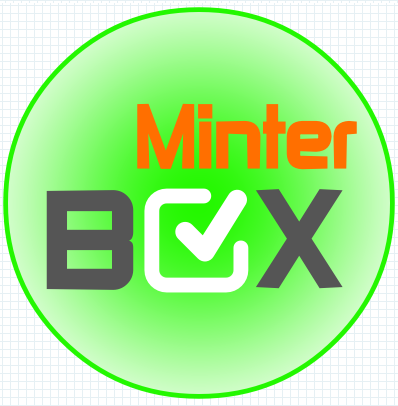 MinterBOX