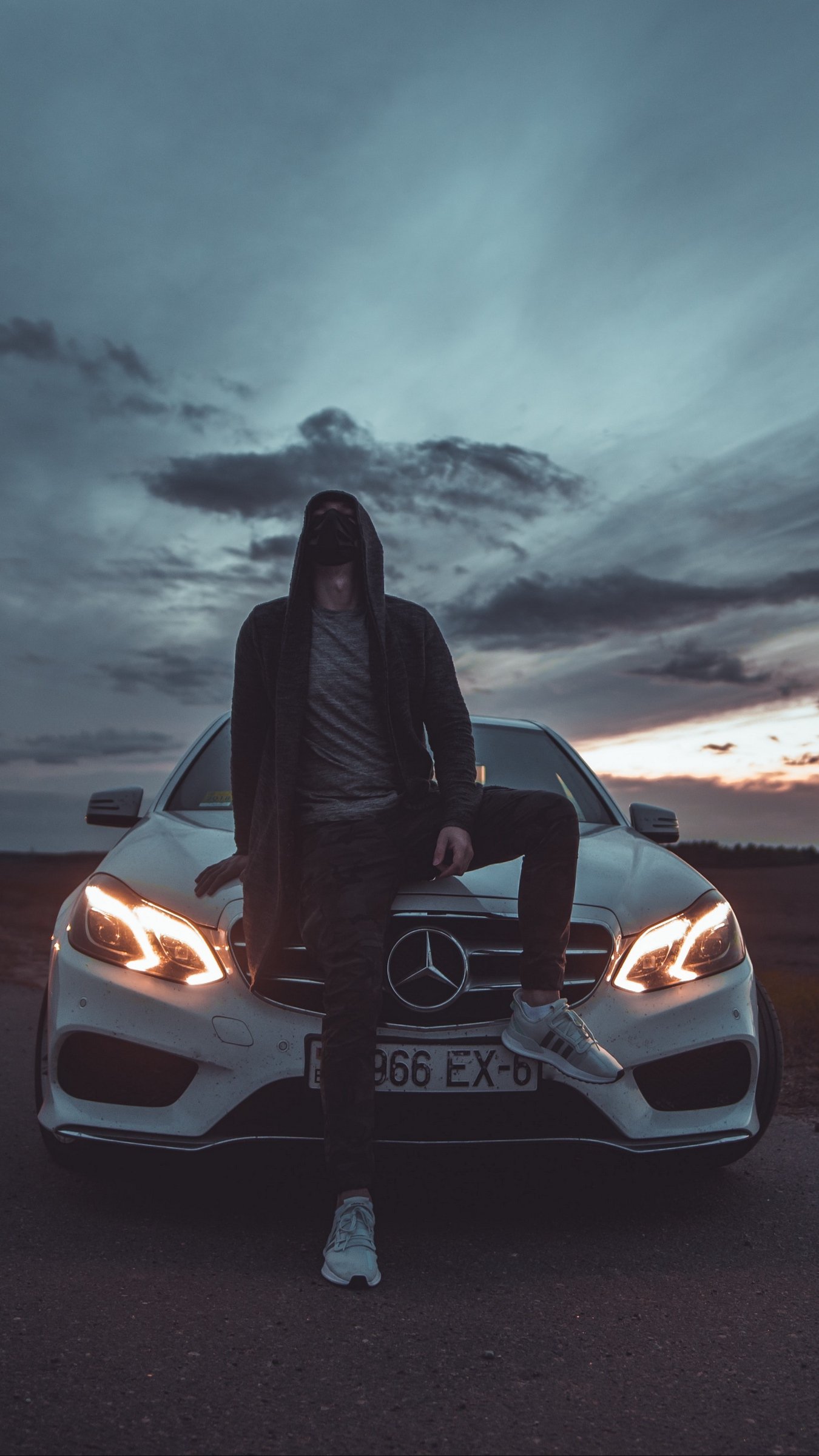 Заставки