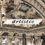 Artistic