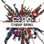 CS:GO Cheap Skins by NN