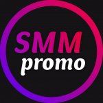 PROMOTION - Продвижение в 7 сетях ✔️
