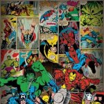 Comics Collection