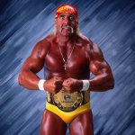 Wrestling the best