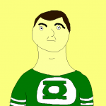 Шелдон Купер