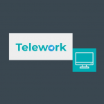 Удаленная работа в Телеграм