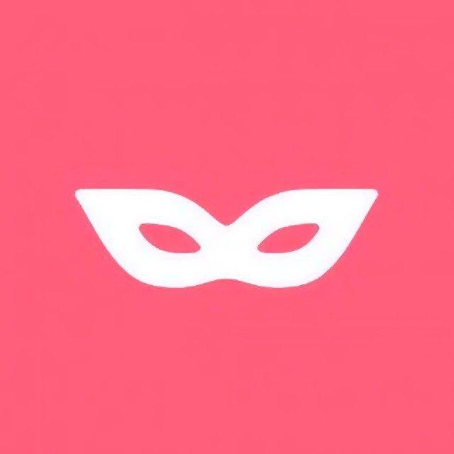 Anogram - анонимайзер