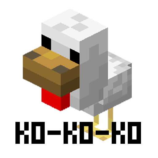 RU | Minecraft | @mncrft