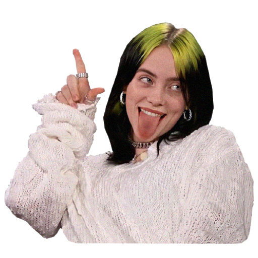 Billie Eilish