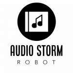 AUDIO STORM BOT