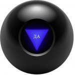 Magic 8 ball