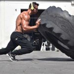 Музыка для спорта и тренировок