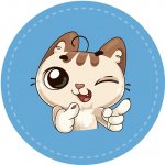 Каталог стикеров