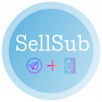 SellSub - автоматизация продаж подписок на каналы и группы
