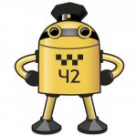 Chuber | Чубер | Chuber Bot | Робот Чубер