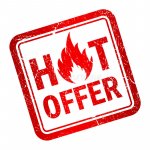 HOT OFFERS