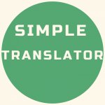 Simple Translator