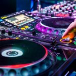 In Da Mix