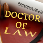 Doctor of Law