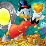 ??SCRooGE DROP?