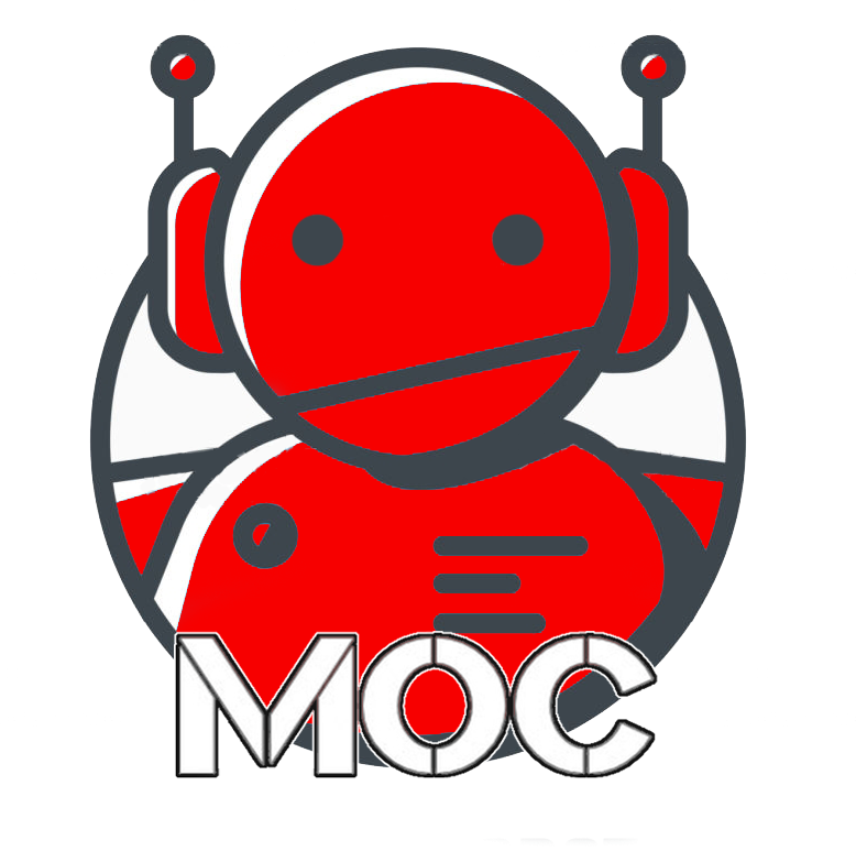 МосРобот