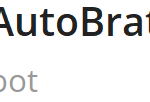 AutoBrat