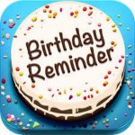BirthdayReminderBot