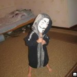 Anonymous Squad