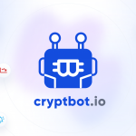 Cryptbot.io - Signal bot