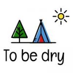 To be Dry - погода в кармане
