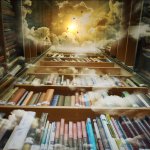 Фантастический читательский дневник
