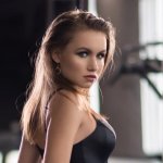 Nicole Ross model