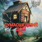 ? Сумасшедший дом 18+?