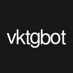 vktgbot [beta]