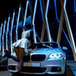 Bmw Girls Battle