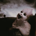 CREEPY STUFF