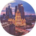 Московское происшествие