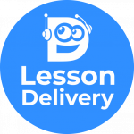 LessonDeliveryBot · Онлайн-курсы и марафоны